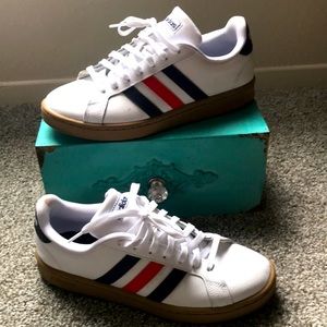 Adidas Men’s Grand Court